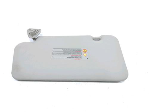 Right sun visor NISSAN NOTE (E11, NE11) 1.4 | BP31002453I2 - Image 2