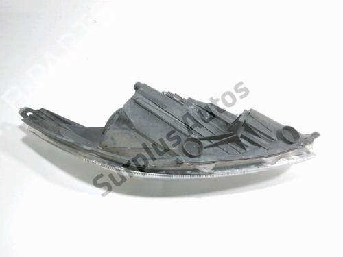 Left headlight FORD FIESTA VI (CB1, CCN) 1.5 TDCi | BP40060712C28 - Image 3