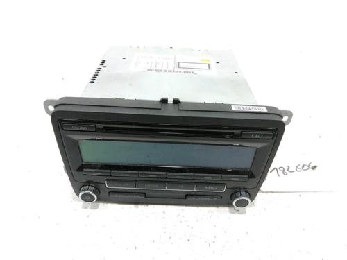 Bilradio SEAT LEON (1P1) 1.6 TDI (105 hp) 30991949