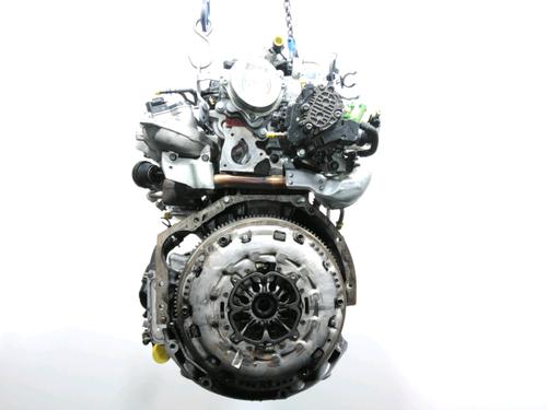 Engine RENAULT KOLEOS I (HY_) 2.0 dCi 4x4 (HY0K) | BP28218719M1 
