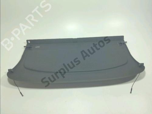 Rear parcel shelf AUDI Q2 (GAB, GAG) 35 TFSI | BP38009614C85 - Image 3