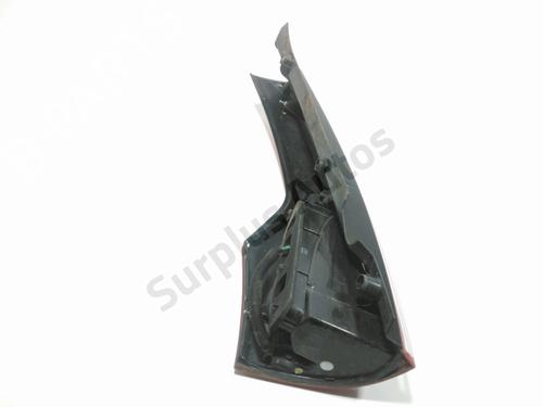 Right taillight CITROËN C4 Grand Picasso I (UA_) 1.6 HDi 110 | BP28269201C35 