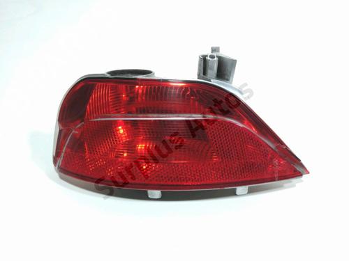 Used Rear fog light Rear fog light 37600780 37600780