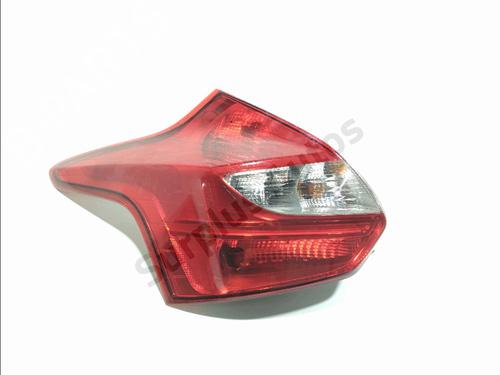 Used Left taillight Left taillight 37789163 37789163