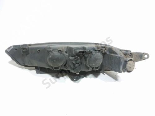 Left headlight PEUGEOT 406 (8B) 2.0 HDI 110 | BP28836418C28 