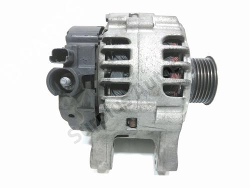 Alternator CITROËN C1 (PM_, PN_) 1.4 HDi | BP37506890M7 - Image 4
