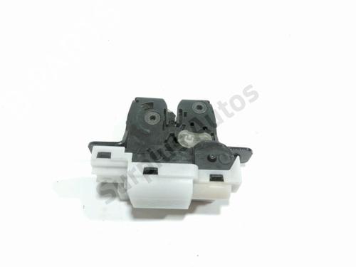 Used Tailgate lock RENAULT MODUS / GRAND MODUS (F/JP0_) 1.2 (JP0S) (78 hp) 29859437