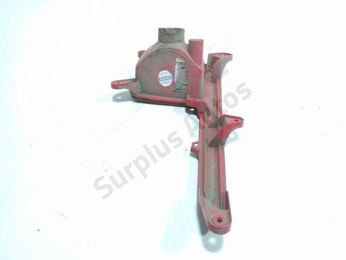 Rear fog light KIA RIO III (UB) 1.2 CVVT | BP37789202C37 - Image 3