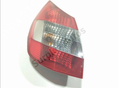 Used Left taillight Left taillight RENAULT SCÉNIC II (JM0/1_) 1.9 dCi (JM0G, JM12, JM1G, JM2C) (120 hp) 34390177 34390177