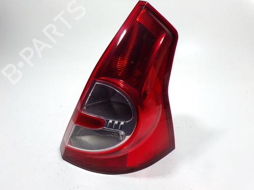 Used Right taillight DACIA SANDERO 1.4 MPI LPG (72 hp) 28268324