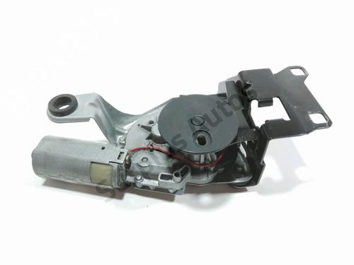 Used Rear wiper motor BMW 3 Touring (E46) 330 xi (231 hp) 28272953