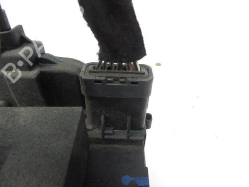 Rear right lock RENAULT CLIO III (BR0/1, CR0/1) 1.5 dCi (BR0H, CR0H, CR1S, BR1S) | BP28254103C99 