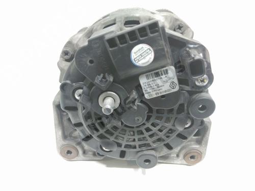 Alternator SMART FORTWO Coupe (453) 1.0 (453.342, 453.343) | BP36182907M7 - Image 3