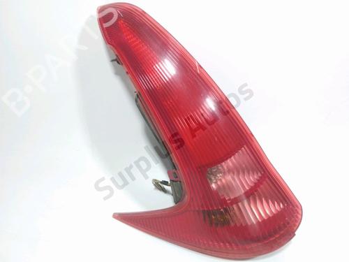 Used Left taillight Left taillight 36796954 36796954