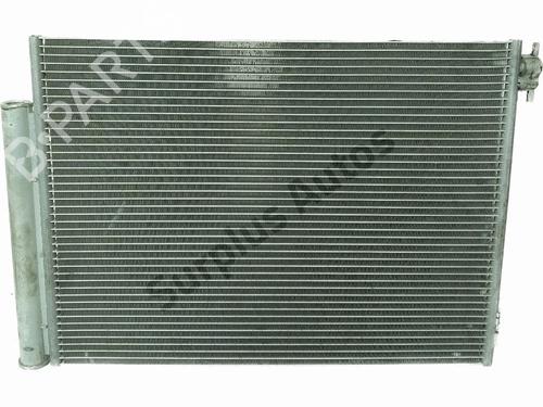 Used Heater matrix Heater matrix 37764727 37764727