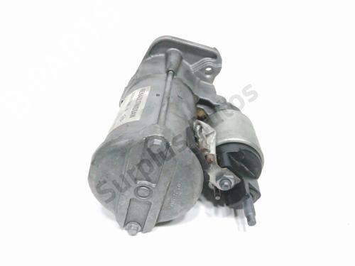 Starter RENAULT MEGANE IV Hatchback (B9A/M/N_) 1.5 Blue dCi 115 (B9A6) | BP37763770M8 - Image 3