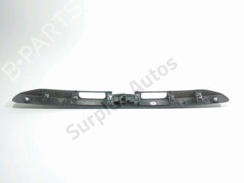 Tailgate handle PEUGEOT 308 SW I (4E_, 4H_) 1.6 HDi | BP28260350C132 