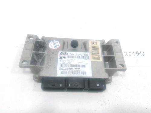 Used Engine control unit (ECU) CITROËN C3 I (FC_, FN_) 1.4 16V (88 hp) 28220948