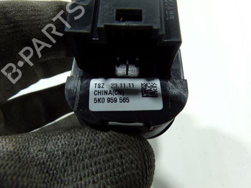 Mirror switch VW TIGUAN (5N_) 2.0 TDI 4motion | BP37773106I25 - Image 3