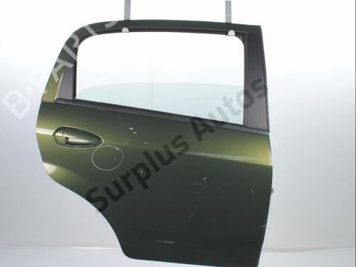 Used Right rear door Right rear door 37712155 37712155