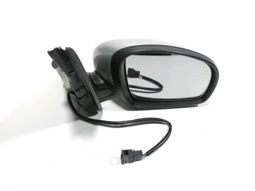 Used Right mirror SKODA ROOMSTER (5J7) 1.6 TDI (90 hp) 28244823