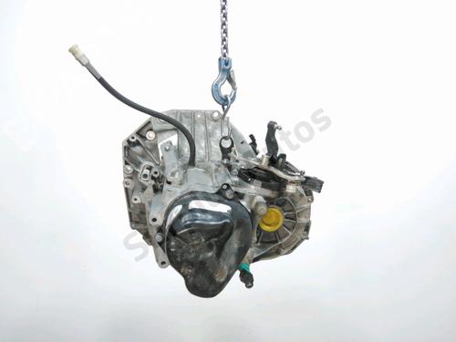 Gearbox RENAULT KANGOO Express (FW0/1_) 1.5 dCi 75 (FW07, FW10, FW04) | BP40004859M3 - Image 3