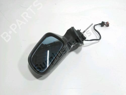 Used Left mirror Left mirror 38497586 38497586