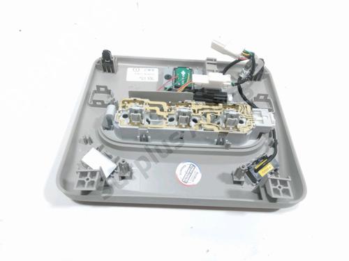 Interior roof light NISSAN QASHQAI II (J11, J11_) 1.6 dCi | BP28263911I8 