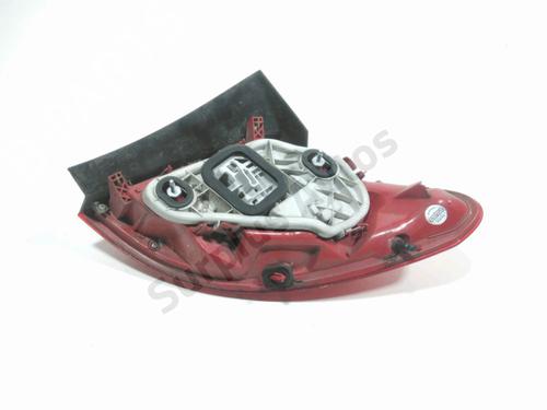 Left taillight OPEL MERIVA B MPV (S10) 1.7 CDTI (75) | BP37789068C34 - Image 3