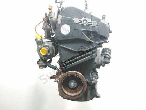 Engine DACIA DUSTER (HS_) 1.5 dCi (HSMC) | BP38480379M1 - Image 4