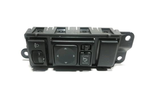 Used Mirror switch NISSAN JUKE (F15) 1.5 dCi (110 hp) 28239014