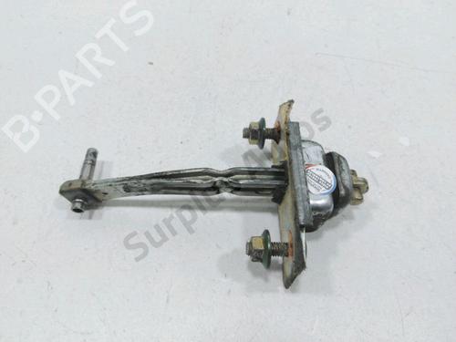 Used Hinge/Door check strap Hinge/Door check strap MAZDA MX-5 I (NA) 1.6 (NA6C) (115 hp) 35773785 35773785