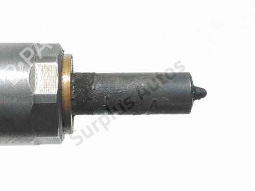 Injector AUDI A3 (8P1) 2.0 TDI 16V | BP37763328M100 - Image 3