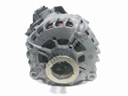 Generator PEUGEOT 5008 (0U_, 0E_) 1.6 HDi (114 hp) 31058340