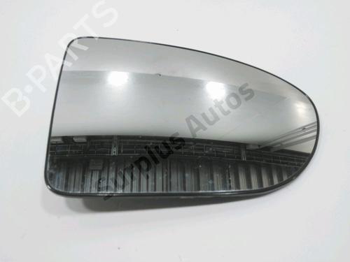 Espelho direito NISSAN QASHQAI I (J10, NJ10) 2.0 dCi (150 hp) 30994995