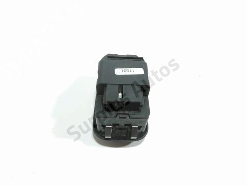 Left front window switch PEUGEOT 206+ (2L_, 2M_) 1.4 i (2LKFWA, 2MKFWA) | BP29471241I27 