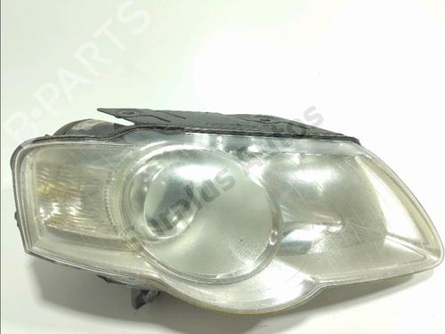 right-headlight-vw-passat-b6-3c2-2005-2006-2007-2008-2009-2010-2011-37066129 main image