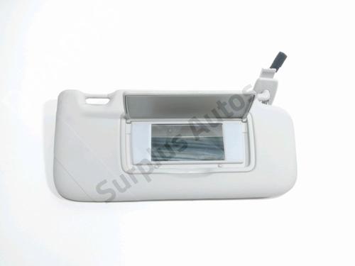 Right sun visor FORD FIESTA VII (HJ, HF) 1.0 EcoBoost | BP28263335I2 