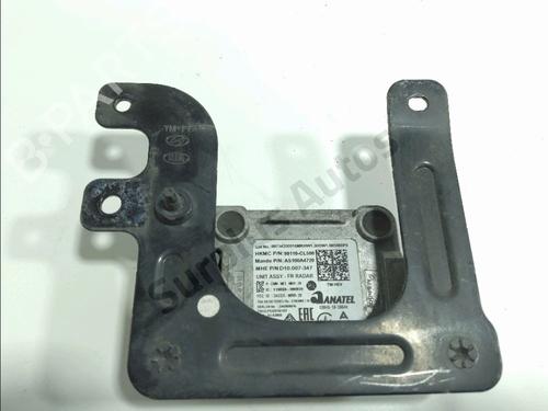 Electronic module HYUNDAI SANTA FÉ IV (TM, TMA) 1.6 T-GDI Hybrid | BP33281305M83 - Image 2