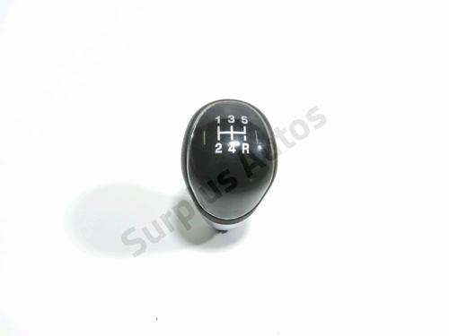 Used Shift knob Shift knob FORD FIESTA VI (CB1, CCN) 1.0 EcoBoost (100 hp) 30608125 30608125