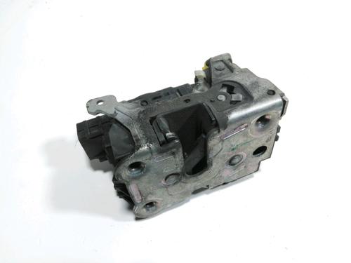 Used Front right lock RENAULT KANGOO (KC0/1_) 1.5 dCi (68 hp) 28247109