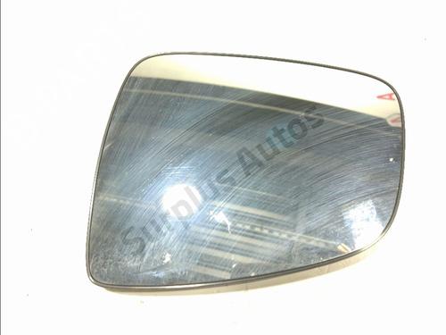 left-mirror-glass-dacia-sandero-ii-2012-39706334 main image