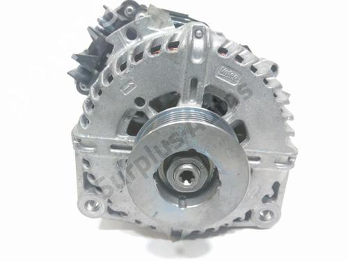 Used Alternator Alternator FIAT 600e / 600 (365_, 364_) Mild Hybrid (136 hp) 36593087 36593087