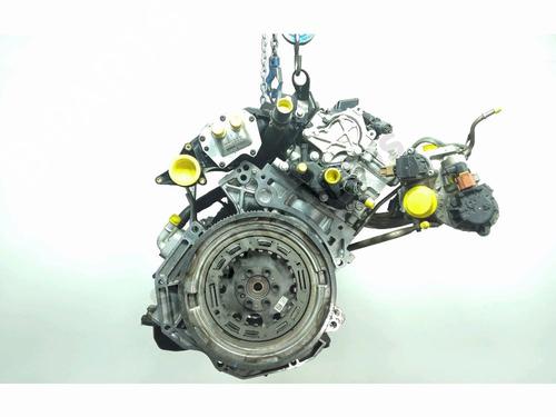 Engine RENAULT TWINGO III (BCM_, BCA_) 0.9 TCe 90 (BCM9, BCM2) | BP39609252M1 - Image 3