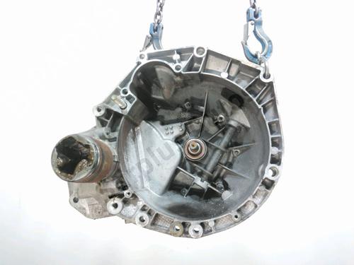 Used Gearbox Gearbox FIAT PUNTO (199_) 1.4 (199AXB1A, 199BXB1A, 199BXB11, 199AXB11) (78 hp) 39910723 39910723