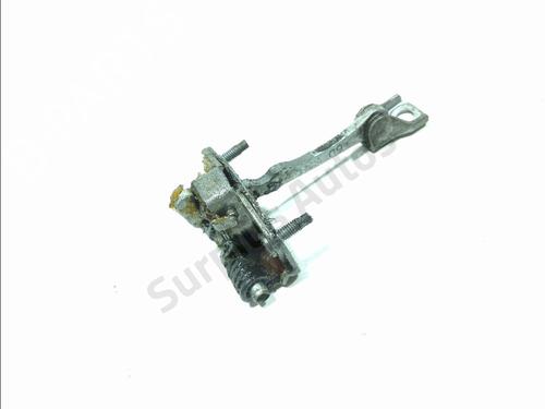 Used Hinge/Door check strap Hinge/Door check strap CITROËN C2 (JM_) 1.4 HDi (68 hp) 34643415 34643415
