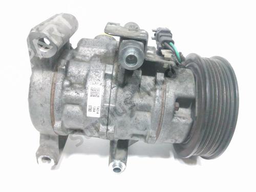 AC compressor FORD KA+ III (UK, FK) 1.2 Ti-VCT | BP31058360M34 - Image 4