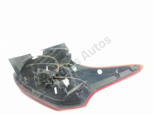 Left taillight FORD FOCUS III 1.0 EcoBoost | BP28270294C34 