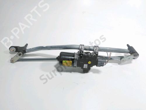 Used Front wipers mechanism Front wipers mechanism DACIA DUSTER (HM_) 1.5 dCi 115 (HMAD) (116 hp) 36465469 36465469
