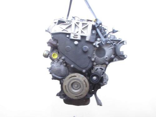 Engine RENAULT LAGUNA II (BG0/1_) 2.2 dCi (BG0F) | BP28218445M1 